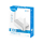 CUDY Router WiFi WR300 N300 4xLAN 1xWAN - 1504301 - zdjęcie 6